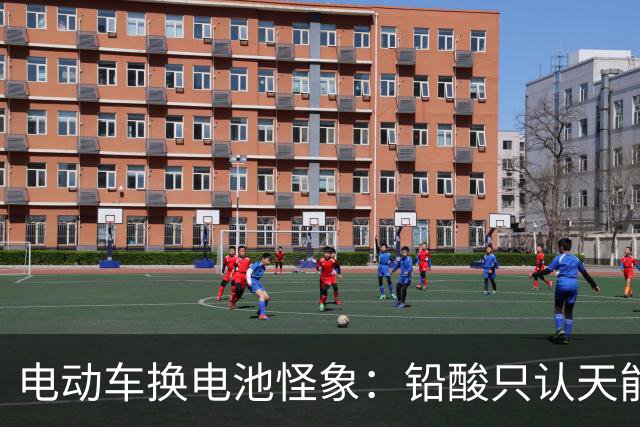 电动车换电池怪象：铅酸只认天能、超威，锂电为什么几乎没人选？